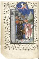 Freres Limbourg - Les tres riches heures du Duc de Berry (01)